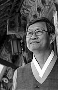 Profile Picture of Kim Kwang-kyuon Wikipedia