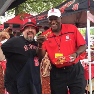 Profile Picture of Greg H. (@PackFanInNOVA) on Twitter
