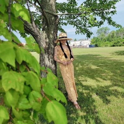 Profile Picture of Winnie Zheng (@WinnieZheng13) on Twitter