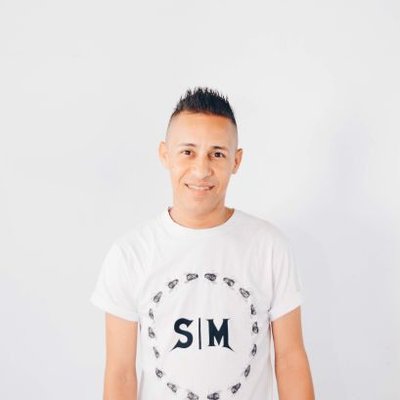 Profile Picture of Jeff Souza Oficial (@JeffSouzaS) on Twitter