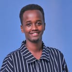 Profile Picture of Ardis Scott Rwintwari (@ardisscott.rwintwari) on Facebook