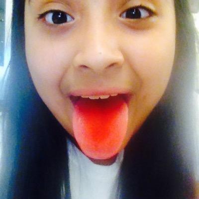 Profile Picture of Araceli Madrigal (@aracelimadriga) on Twitter