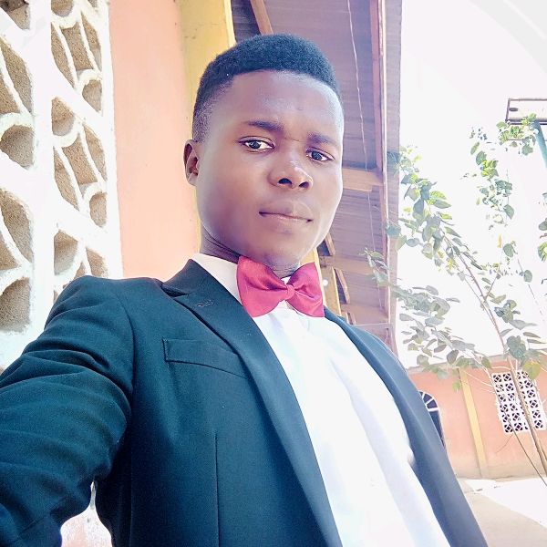 Profile Picture of michaeltakor (@michaeltakor) on Tiktok