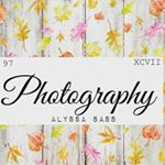 Profile Picture of Alyssa Sass (@97photography.xcvii) on Instagram