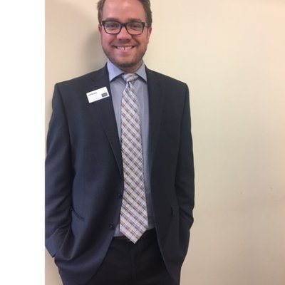 Profile Picture of Jeff Bentley (@jeffbentleyMCU) on Twitter