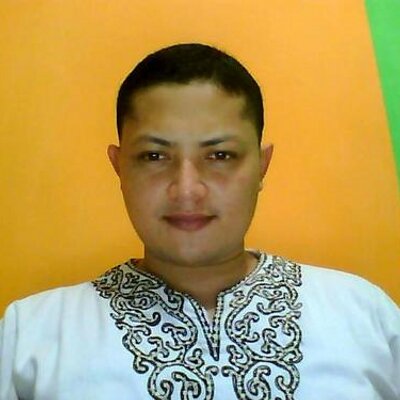 Profile Picture of Adam Nova (@adam_zahra) on Twitter