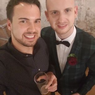 Profile Picture of Daniel Weldon (@DanielWeldon8) on Twitter