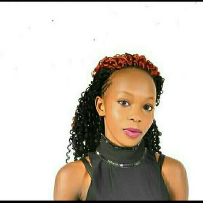 Profile Picture of Gillian Lilian (@gillian_lilian) on Twitter
