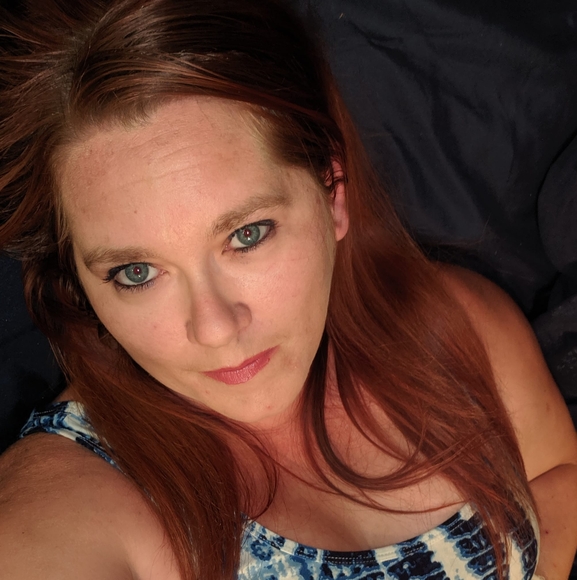 Profile Picture of Crystal Scroggins (@sdrmslayer) on Poshmark