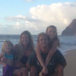 Profile Picture of Amber Rohner (@kauaiamber) on Instagram