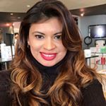 Profile Picture of Angela Arevalo (@angelahaircoloristnyc) on Instagram