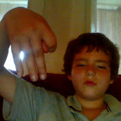 Profile Picture of Joshua Welch (@mzzwagga) on Youtube