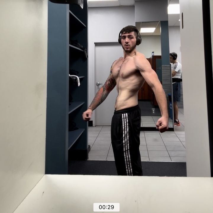 Profile Picture of Josh Andrson (@andersonsword) on Tiktok