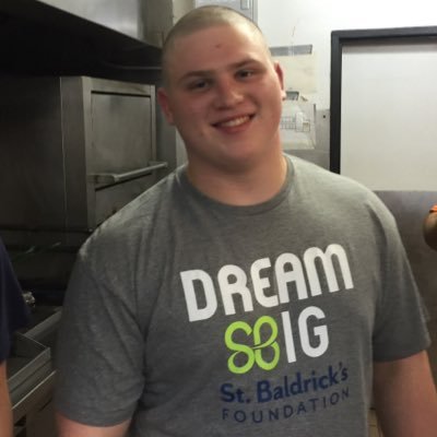 Profile Picture of Joe Strollo (@TheRealPandaBer) on Twitter