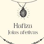 Profile Picture of Joias de material Pet e Humano (@hafizajoiasafetivas) on Instagram