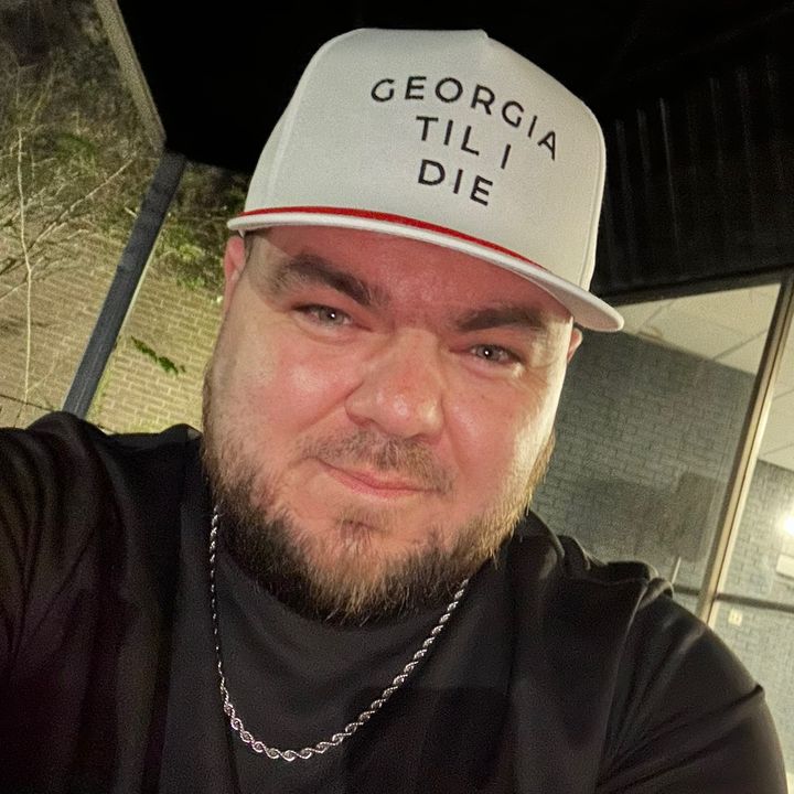 Profile Picture of Andrew (@andrewmckown25) on Tiktok