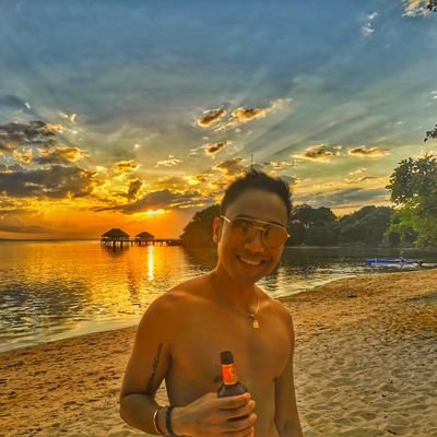 Profile Picture of Martin Nicholas Arce (@Iam_Akie) on Twitter