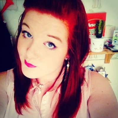 Profile Picture of Sian Denise Pugh (@Siannykins) on Twitter