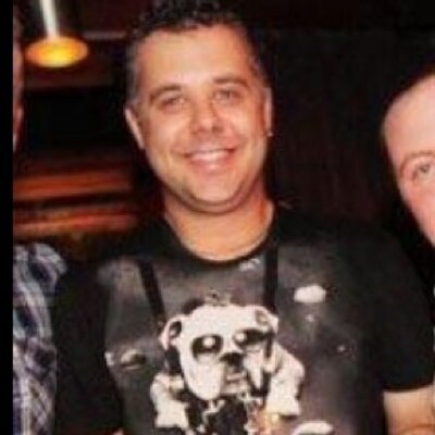 Profile Picture of Mike Speight (@smike70) on Twitter