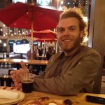 Profile Picture of Collin Braeuning (@half_kraut) on Instagram