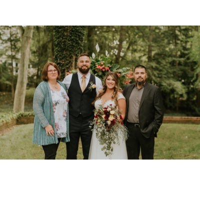 Profile Picture of Chad Ulmer (@ChadMUlmer) on Twitter