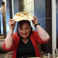 Profile Picture of Jane Parr (@jane-parr-4) on Quora