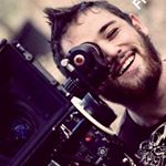 Profile Picture of Marcus Ian Friedlander (@marcus_friedlander_dop) on Instagram