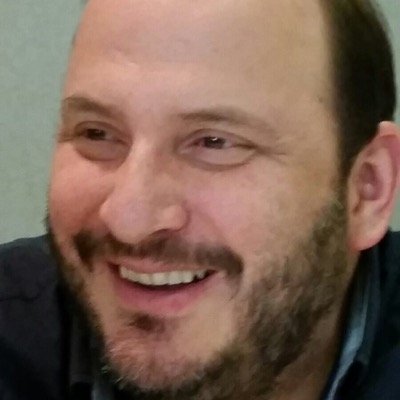 Profile Picture of Alejandro Nieto (@alejonieto) on Twitter
