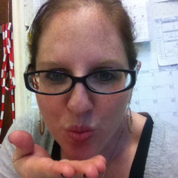 Profile Picture of Rebecca Seidman (@bexla1) on Poshmark