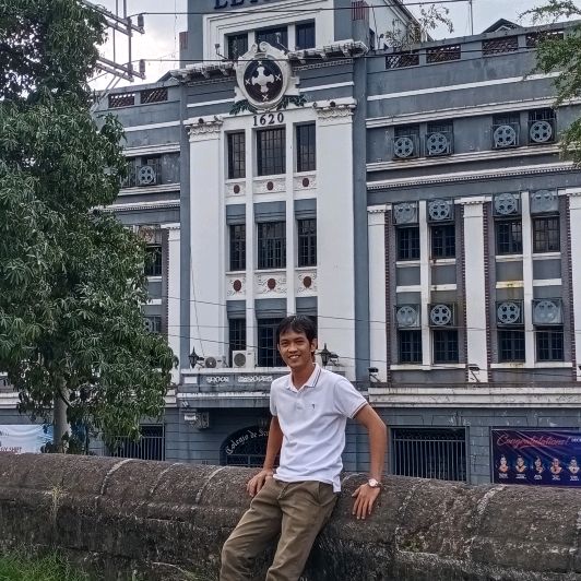 Profile Picture of Sherwin🇹🇼 (@victorclemente517) on Tiktok
