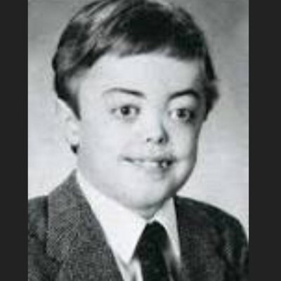 Profile Picture of Brian Peppers (@brianpepps) on Twitter