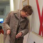 Profile Picture of Roxy (@rox-well) on Flickr