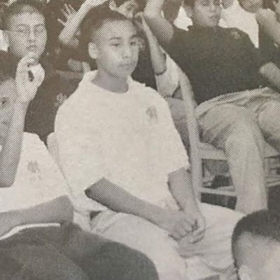 Profile Picture of Vince Gonzalezon Twitter
