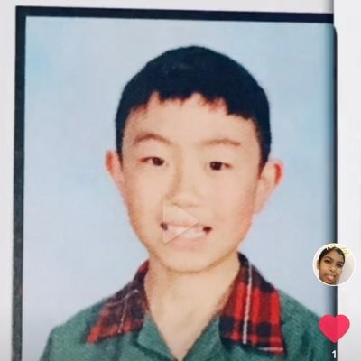Profile Picture of Alex.rhee (@alexrhee8) on Twitter