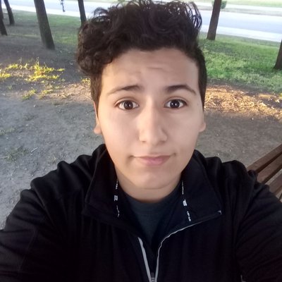 Profile Picture of Arthur Alvarado (@arthuurr21) on Twitter