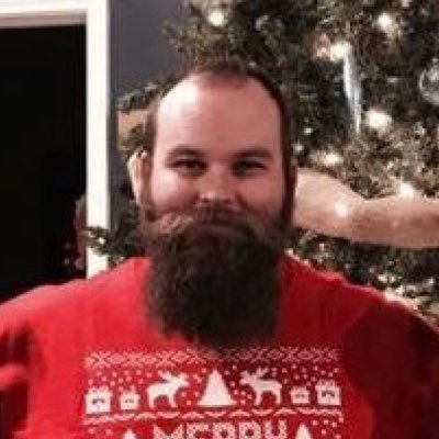 Profile Picture of Brian Odom (@odom7235) on Twitter