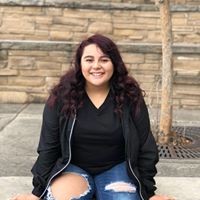 Profile Picture of Alyssa Nuñez (@alyssa-nuñez-5) on Quora