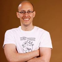 Profile Picture of Daniel Dreyfus (@daniel-dreyfus-2) on Quora