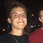 Profile Picture of Eric Boehmke (@ericboehmke) on Instagram