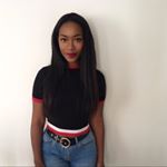 Profile Picture of Rose ou Éloïse? On sait pu (@rozyelo) on Instagram