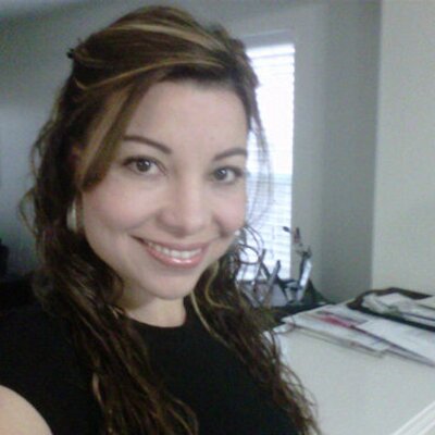 Profile Picture of Paula Andrea Obando (@paulaobando08) on Twitter