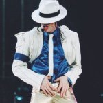 Profile Picture of Just Simply, Michael Jackson🌎 (@human.naturexx) on Instagram