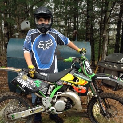 Profile Picture of Rodney (@rod_sanders22) on Twitter