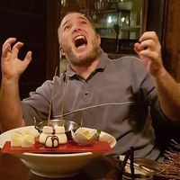 Profile Picture of Adam Perales (@adam-perales-1) on Quora