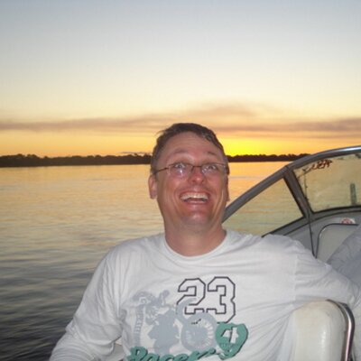 Profile Picture of Kleiton Robert Eckel (@kleitoneckel) on Twitter