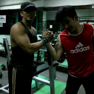 Profile Picture of Jerry Chow (@jerrychow75) on Twitter