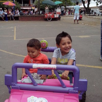 Profile Picture of Ivan Ocampo (@ivanocampo60201) on Twitter