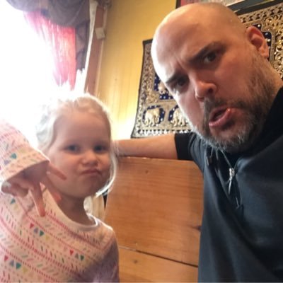 Profile Picture of Chris Cardwell (@mylucidsoul) on Twitter