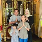 Profile Picture of Wilson Kumbang Dessa (@Wilson-Kumbang-Dessa) on Facebook