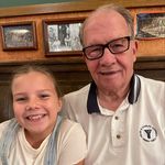 Profile Picture of Ron Coffman (@coffman.ron) on Instagram